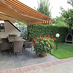 Vendégház Haus Sonnenhof *