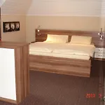 Haus Sonnenhof Vendégház *