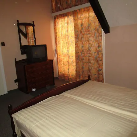 Guest house Haus Sonnenhof Siofok