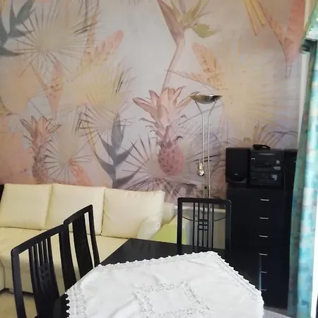 Guest house Haus Sonnenhof *