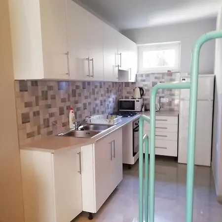 Pensiune Haus Sonnenhof Siófok
