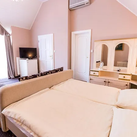 Haus Sonnenhof Guest house Siofok