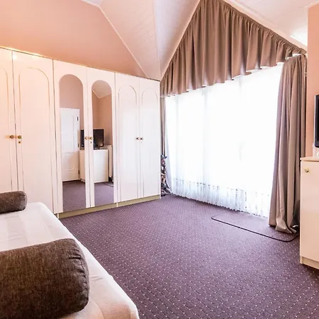 Guest house Haus Sonnenhof Siofok