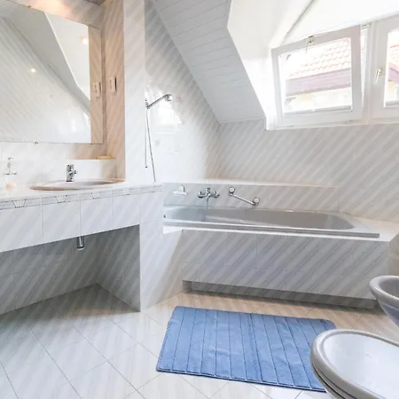 Guest house Haus Sonnenhof Siofok