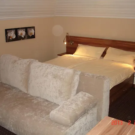 Guest house Haus Sonnenhof Siofok