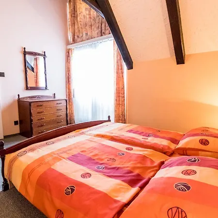 Guest house Haus Sonnenhof