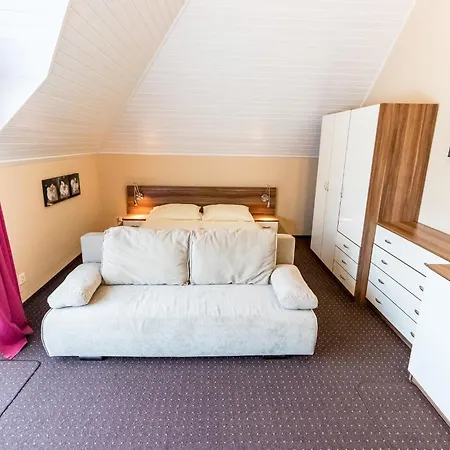 Haus Sonnenhof Guest house Siofok