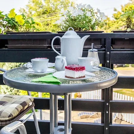 Guest house Haus Sonnenhof Siofok