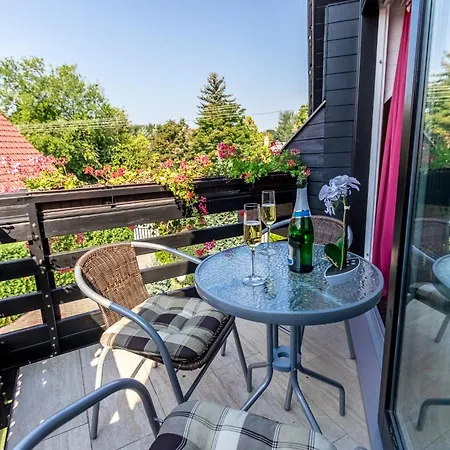Guest house Haus Sonnenhof