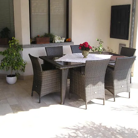Haus Sonnenhof Guest house