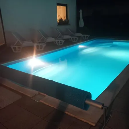 Haus Sonnenhof *