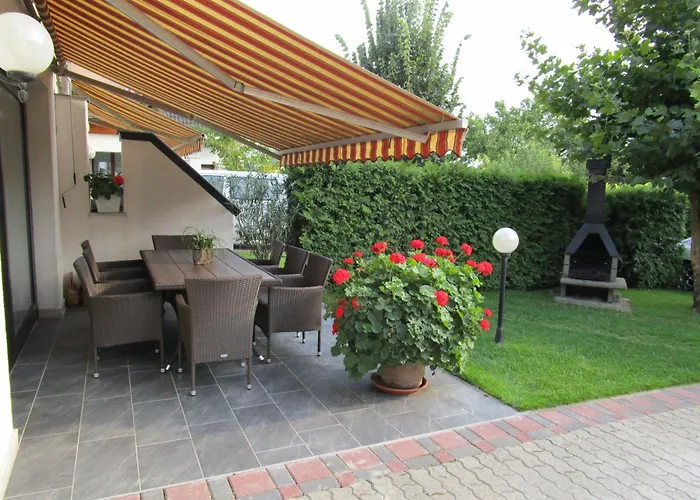 Haus Sonnenhof Pensjonat *
