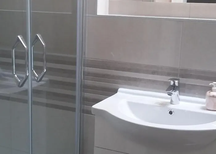 Gasthuis Haus Sonnenhof *