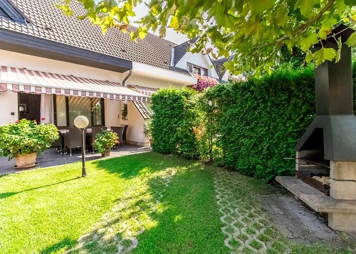 Haus Sonnenhof *